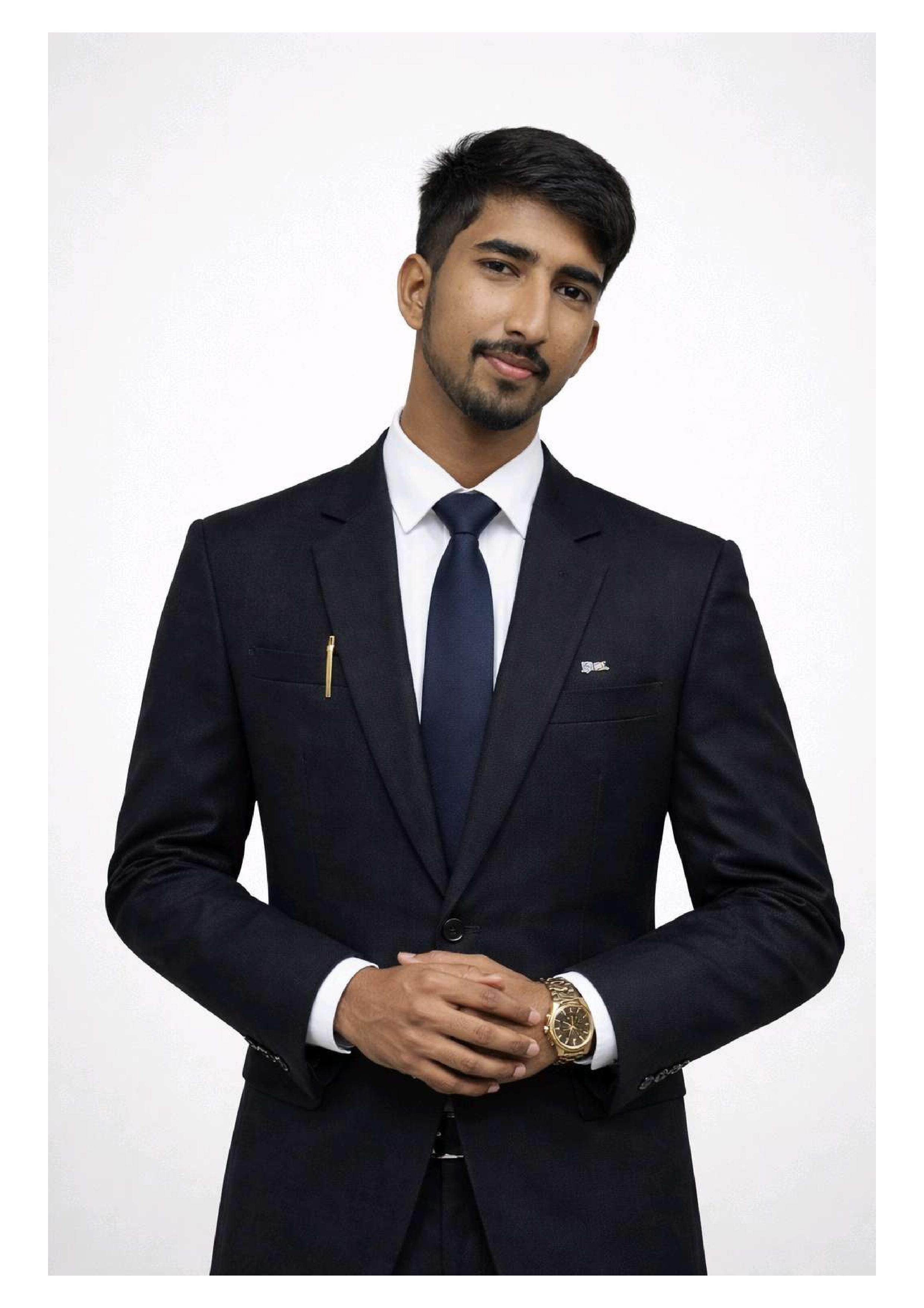 Founder and Owner of SAH Enterprises