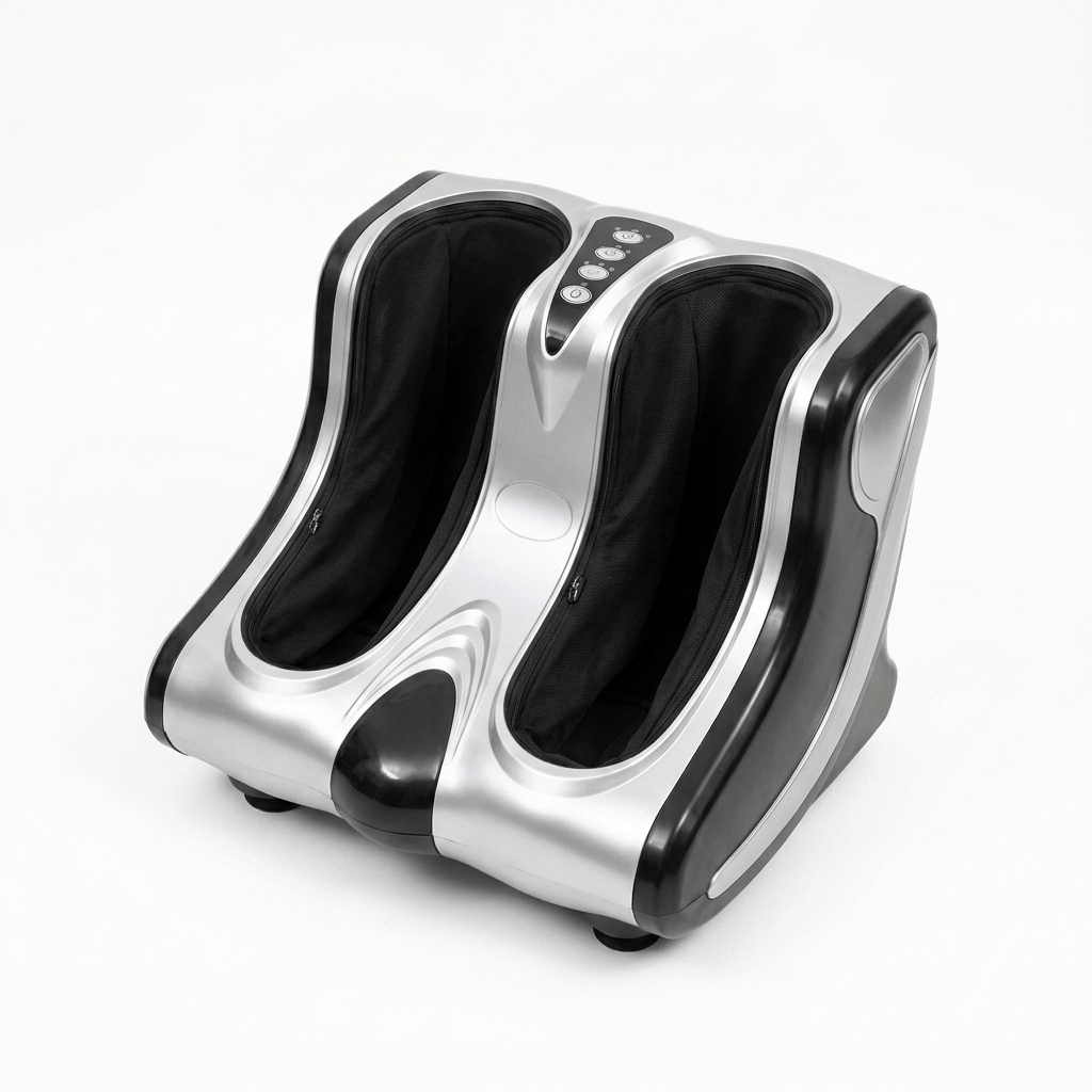 Premium Electric Foot & Calf Massager