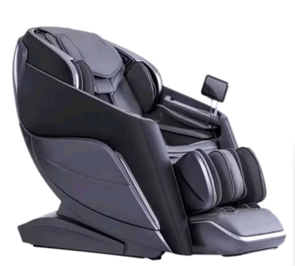 Luxurious Full-Body Zero Gravity 4D Massage Chair
