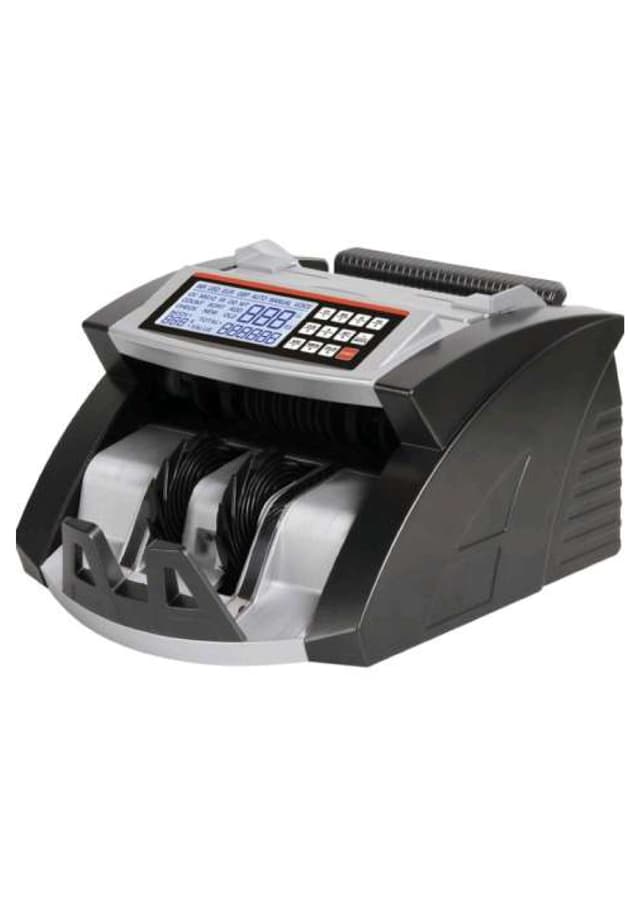 KBC-222 Note Counter with Voice